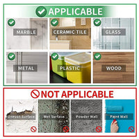 ICKYSTICKY NANO TAPE 1MT