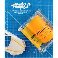 ICKY STICKY TAPE DISPENSER