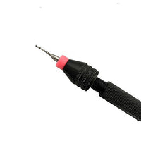 ICKYSTICKY PIN VISE HAND DRILL