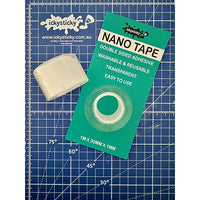ICKYSTICKY NANO TAPE 1MT