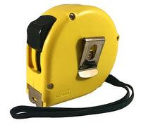 ICKYSTICKY 8M X 25MM TAPE MEASURE