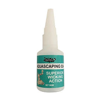 ICKYSTICKY AQUASCAPING CA 50GM