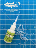 ICKYSTICKY FLEXI TIP EXTENDERS 30PK