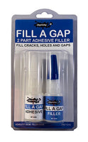 ICKYSTICKY FILL A GAP 2 PART ADHESIVE