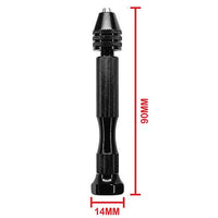 ICKYSTICKY PIN VISE HAND DRILL