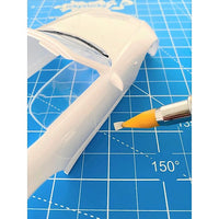 ICKYSTICKY WAX PICK-UP PEN