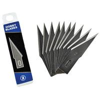 ICKYSTICKY 50 PIECE REPLACEMENT BLADES NO.2