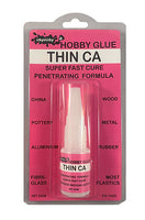 ICKYSTICKY THIN CA 20GM