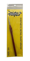 ICKYSTICKY SYNTHETIC BRUSH(S)