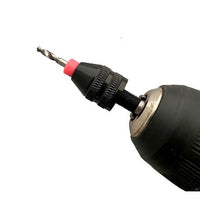 ICKYSTICKY DRILL CHUCK ADAPTOR