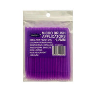 ICKYSTICKY MICRO BRUSH APPLICATORS