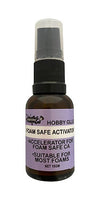 ICKYSTICKY FOAM SAFE ACTIVATOR 15GM