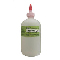 ICKYSTICKY MEDIUM CA 500GM