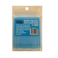 ICKYSTICKY MICRO BRUSH APPLICATORS