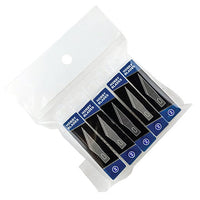 ICKYSTICKY 50 PIECE REPLACEMENT BLADES NO.2