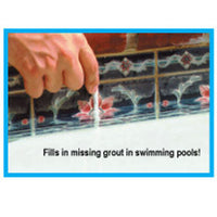 ICKYSTICKY UNDERWATER EPOXY PUTTY 56GM