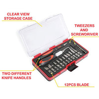 ICKYSTICKY CUTTING KIT