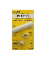 ICKYSTICKY PLASTIC EPOXY PUTTY 56GM