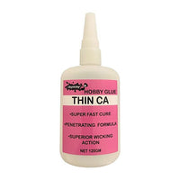 ICKYSTICKY THIN CA 120GM
