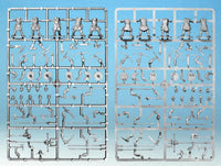 OATHMARK Orc Infantry