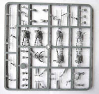 VICTRIX MINIATURES - VXA029 AFRICAN WAR ELEPHANT : CARTHAGINIAN, NUMIDIAN, ROMAN AND PTOLEMAIC