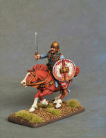 VICTRIX MINIATURES - VXA033 ANCIENT GALLIC CAVALRY