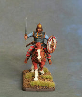 VICTRIX MINIATURES - VXA033 ANCIENT GALLIC CAVALRY