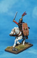VICTRIX MINIATURES - VXA033 ANCIENT GALLIC CAVALRY