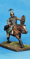 VICTRIX MINIATURES - VXA033 ANCIENT GALLIC CAVALRY