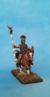 VICTRIX MINIATURES - VXA033 ANCIENT GALLIC CAVALRY