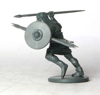 VICTRIX MINIATURES - VXA013 ANCIENT ARMOURED IBERIAN WARRIORS