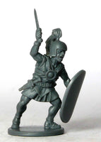 VICTRIX MINIATURES - VXA013 ANCIENT ARMOURED IBERIAN WARRIORS