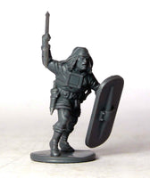 VICTRIX MINIATURES - VXA013 ANCIENT ARMOURED IBERIAN WARRIORS