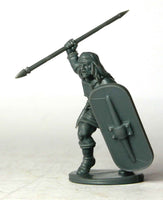 VICTRIX MINIATURES - VXA013 ANCIENT ARMOURED IBERIAN WARRIORS