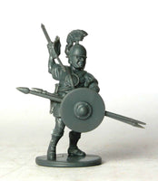 VICTRIX MINIATURES - VXA013 ANCIENT ARMOURED IBERIAN WARRIORS