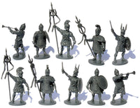 VICTRIX MINIATURES - VXA011 CARTHAGINIAN CITIZEN INFANTRY