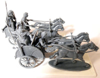 VICTRIX MINIATURES - VXA037 CELTIC CHARIOT