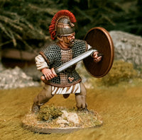 VICTRIX MINIATURES - VXA040 DACIANS