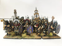VICTRIX MINIATURES - VXA028 EARLY IMPERIAL ROMAN AUXILIARY INFANTRY