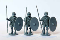 VICTRIX MINIATURES - VXA028 EARLY IMPERIAL ROMAN AUXILIARY INFANTRY