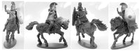 VICTRIX MINIATURES - VXA035 EARLY IMPERIAL ROMAN CAVALRY