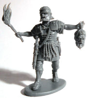 VICTRIX MINIATURES - VXA026 EARLY IMPERIAL ROMAN LEGIONARIES ATTACKING