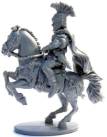 VICTRIX MINIATURES - VXA038 EARLY IMPERIAL ROMAN MOUNTED GENERALS
