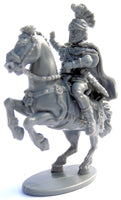 VICTRIX MINIATURES - EARLY IMPERIAL ROMAN MOUNTED GENERALS