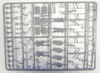 VICTRIX MINIATURES - VXA036 GALLIC ARMOURED WARRIORS