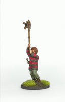 VICTRIX MINIATURES - VXA036 GALLIC ARMOURED WARRIORS