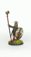 VICTRIX MINIATURES - VXA036 GALLIC ARMOURED WARRIORS
