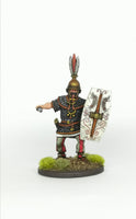 VICTRIX MINIATURES - VXA036 GALLIC ARMOURED WARRIORS