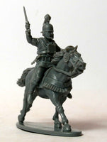 VICTRIX MINIATURES - VXA023 IBERIAN CAVALRY