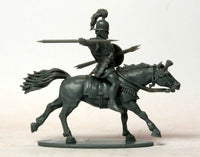 VICTRIX MINIATURES - VXA023 IBERIAN CAVALRY